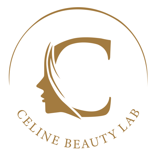 Celine Beauty Lab Logo